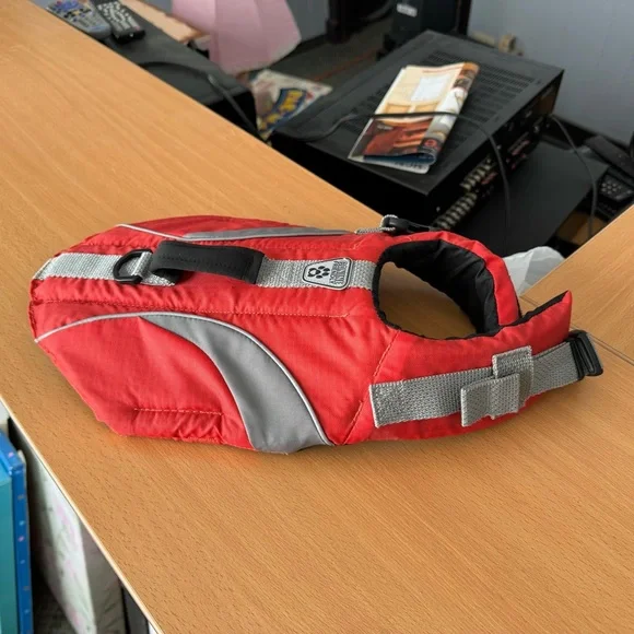 Small Dog Lifejacket - Picture 4 of 8